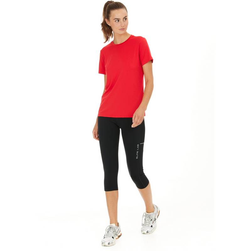 ELITE LAB Sustainable X1 Elite Laufshirt Damen