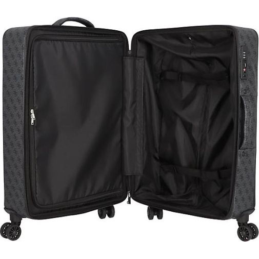 GUESS Vezzola 4 Rollen Trolley 65 cm