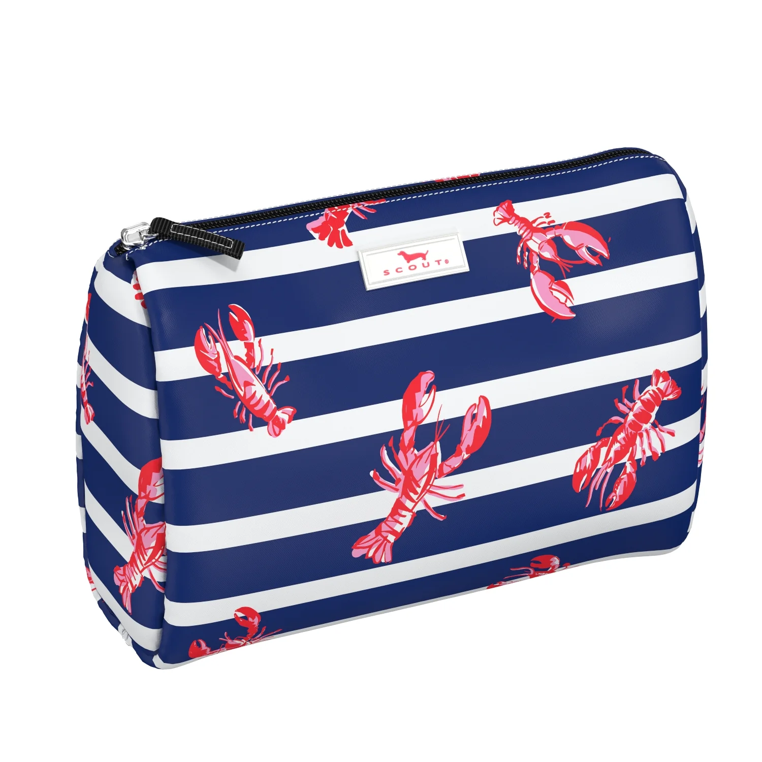 Toiletry Bag Medium Packin' Heat