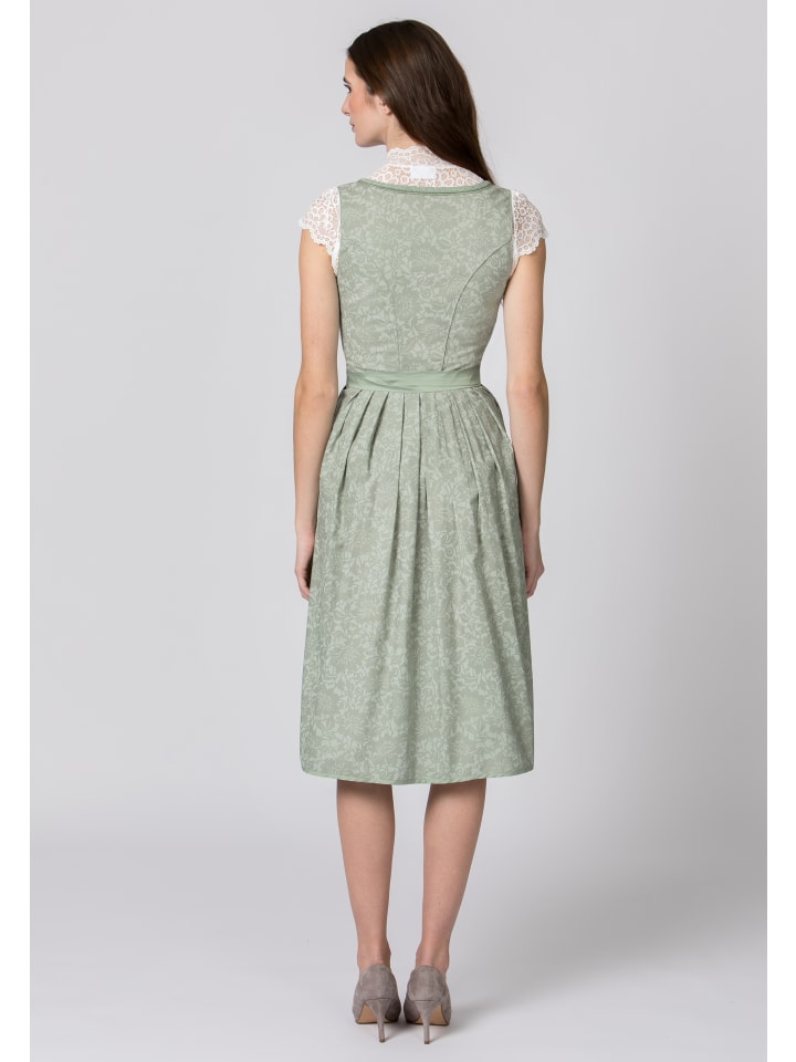 Stockerpoint Midi Dirndl 
