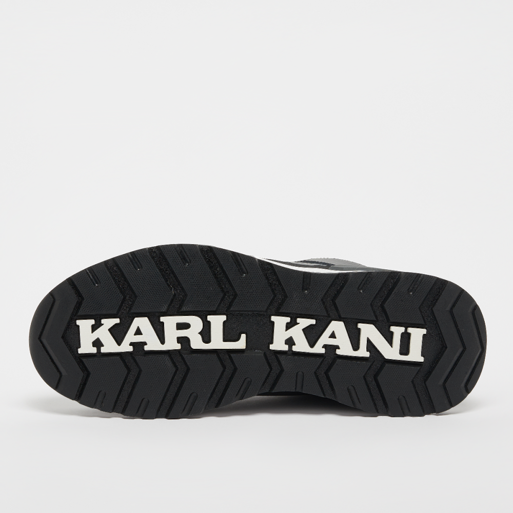 Karl Kani LXRY Boot KKFWM000224 / grau