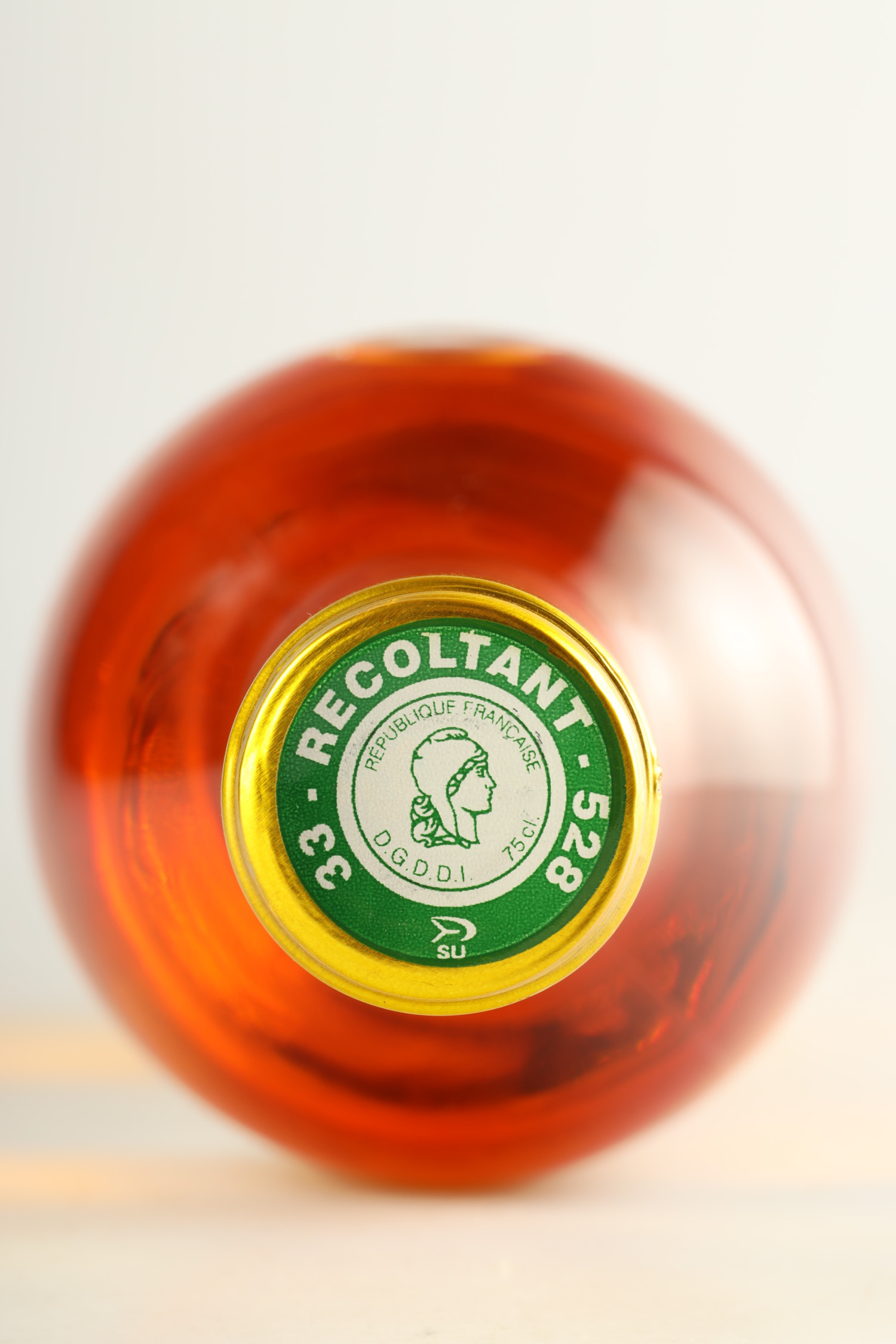 Château Climens 2007, Sauternes