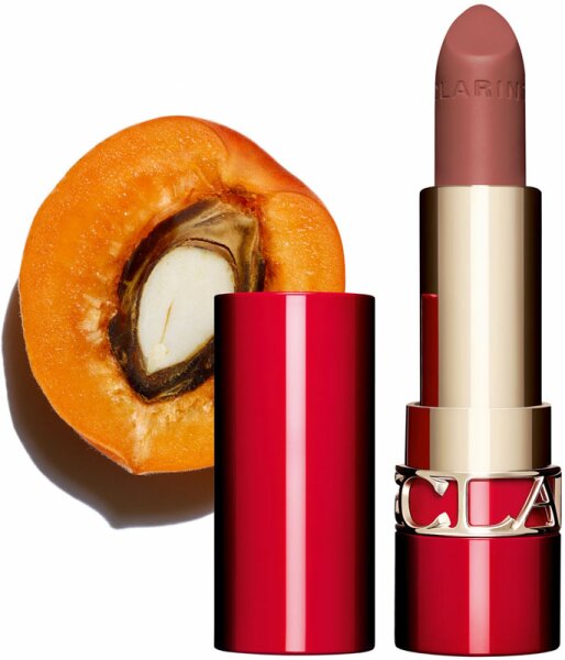 Clarins Joli Rouge Matt Velvet Refill Lippenstift