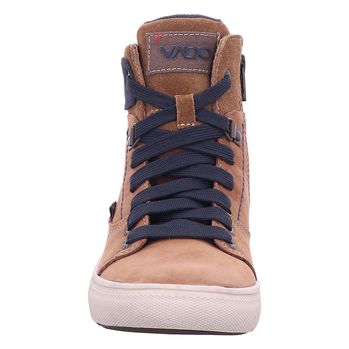 High Sneakers für Jungen