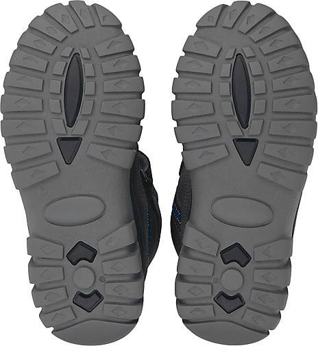 Däumling Winterstiefeletten