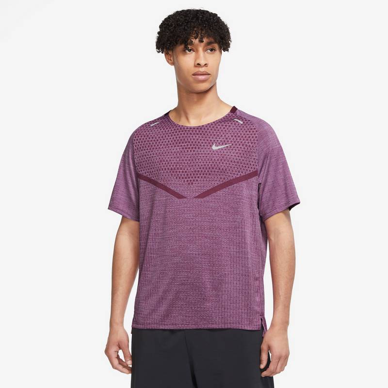 Nike DFADV TECHKNIT Funktionsshirt Herren