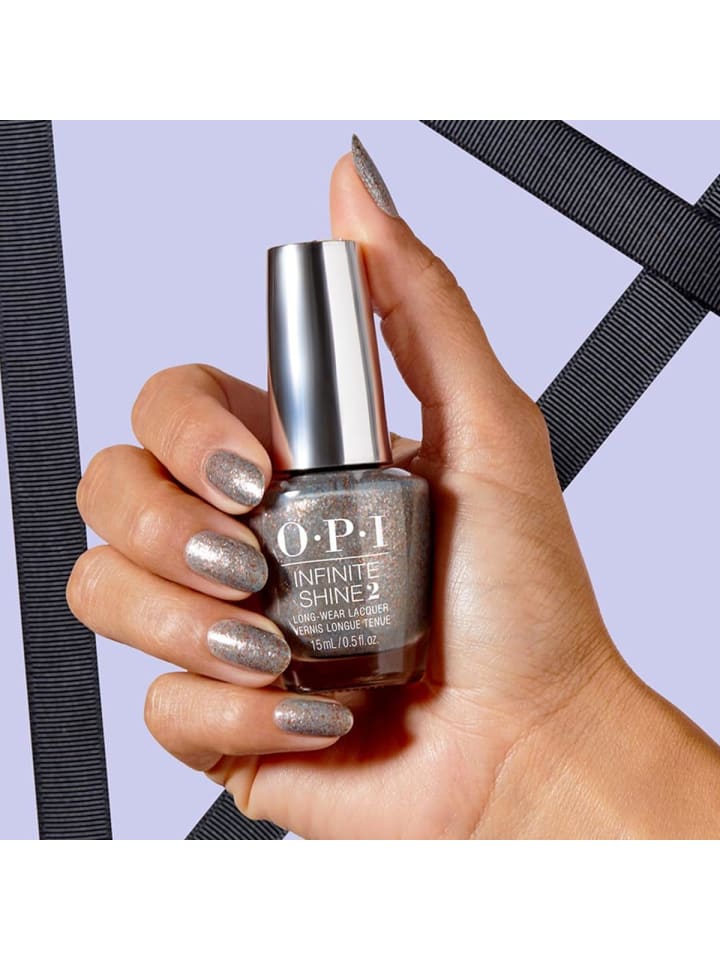 OPI Infinite Shine Long-wear System Nagellack Gel Nail Polish 15ml günstig kaufen onesize