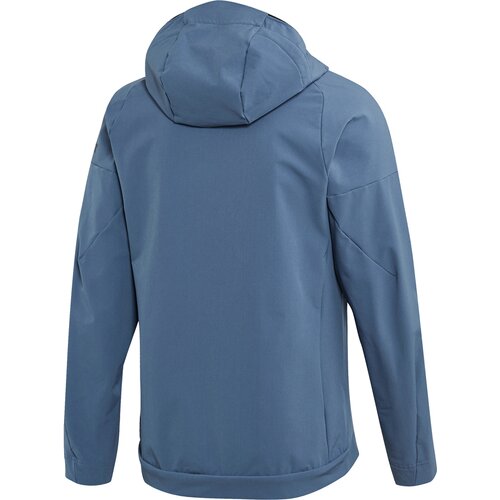 HERREN KAPUZENSWEAT HI-LOFT SOSH