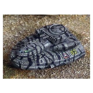Maxim Hover Tank (3058)