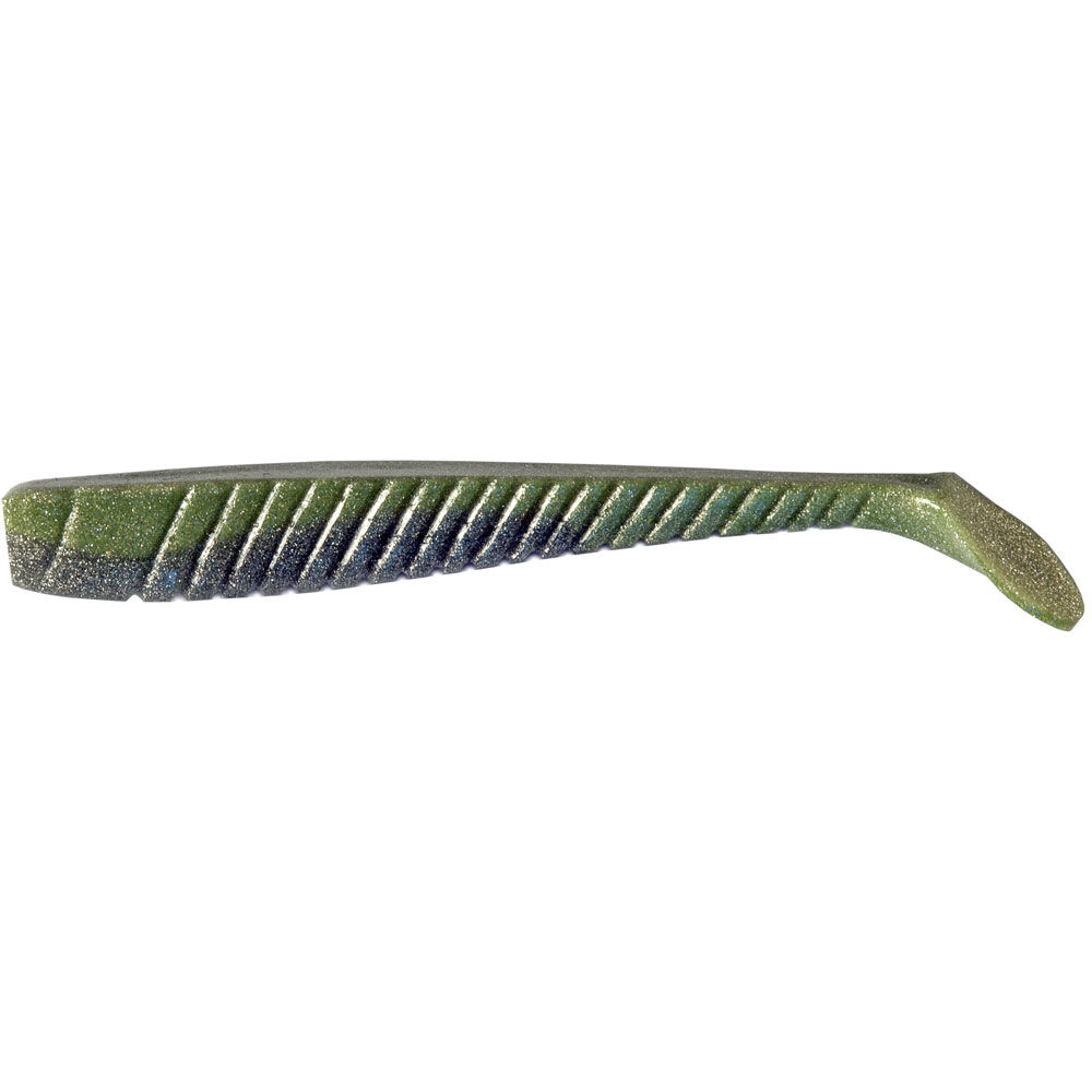 Bakuree Shad Soft Lure 8 cm, 3,5 g (x5)