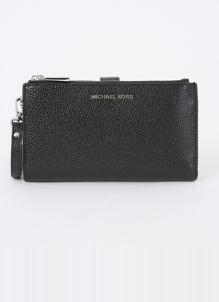 Portofel Michael Kors Jet Set Logo