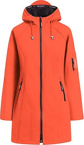 ILSE JACOBSEN HORNBÆK Mantel RAIN37