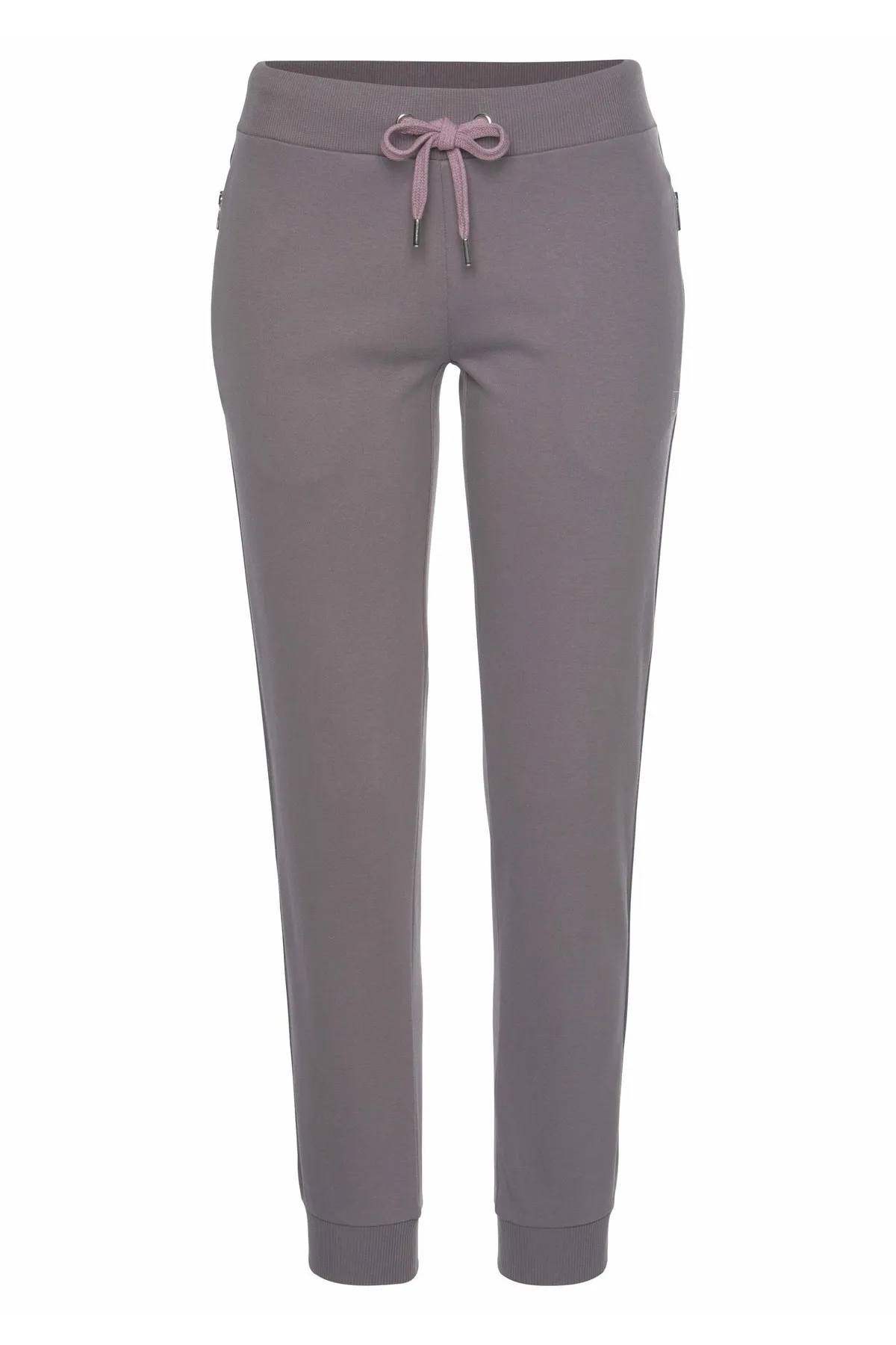 LASCANA Active  Jogginghose - Grau - Relaxed