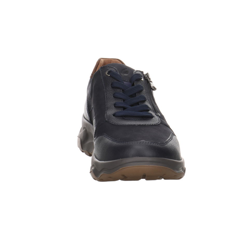 Waldläufer H-Max Schnürschuh