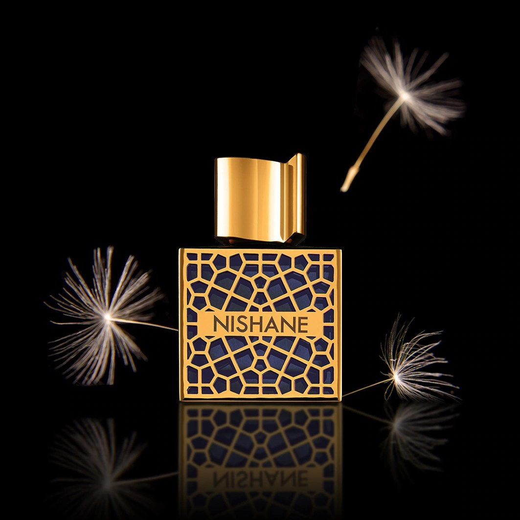 Nishane Parfum Mana
