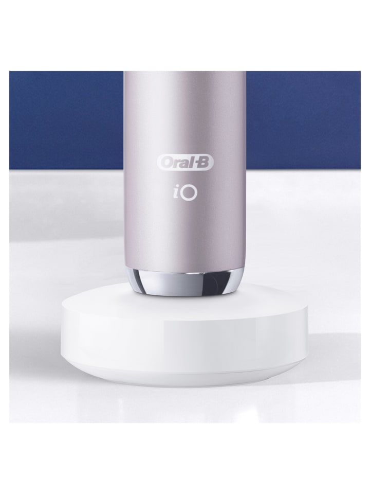 Oral-B Elektrische Zahnbürste 