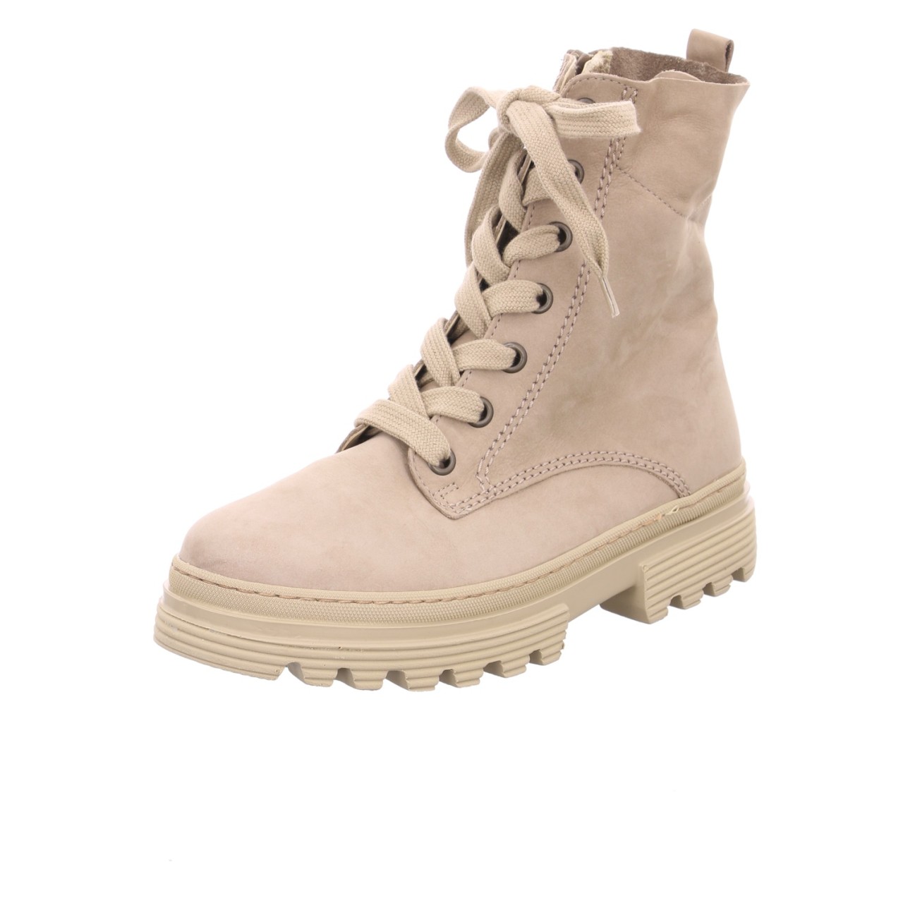 GABOR Stiefeletten beige
