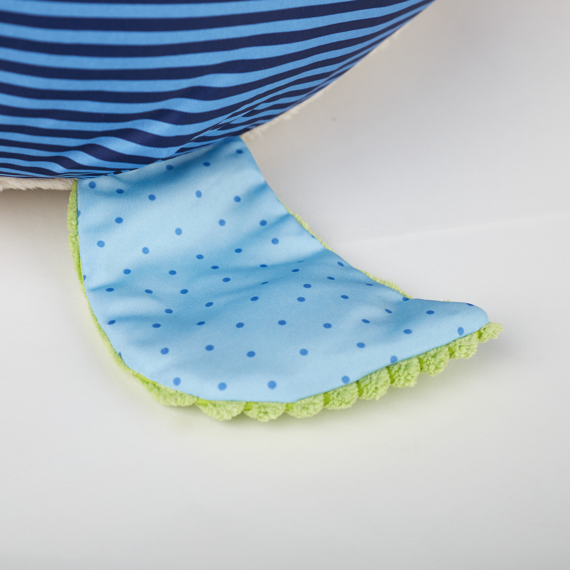 Baby XXL-Spieltier Wal, PlayQ