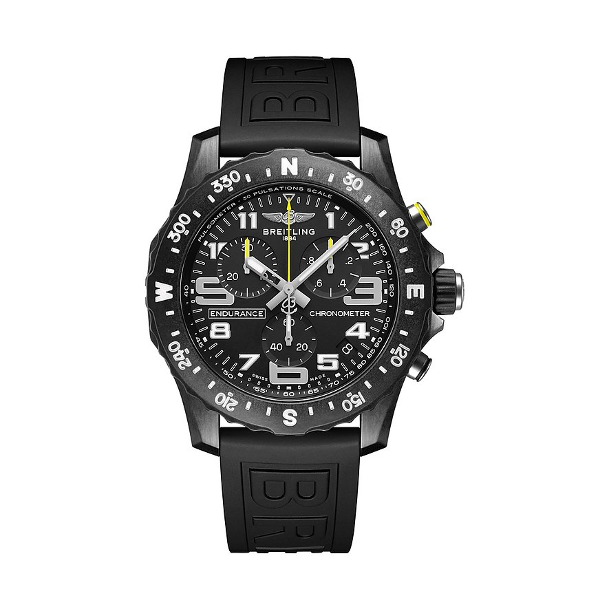 Breitling Herrenuhr Endurance Pro