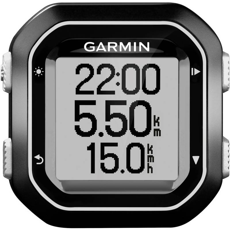Garmin Edge 25 Fahrradcomputer