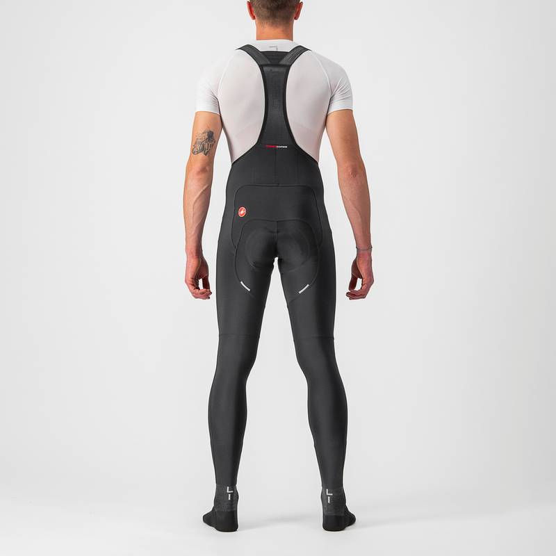 castelli FREE AERO RC Bibtights Herren