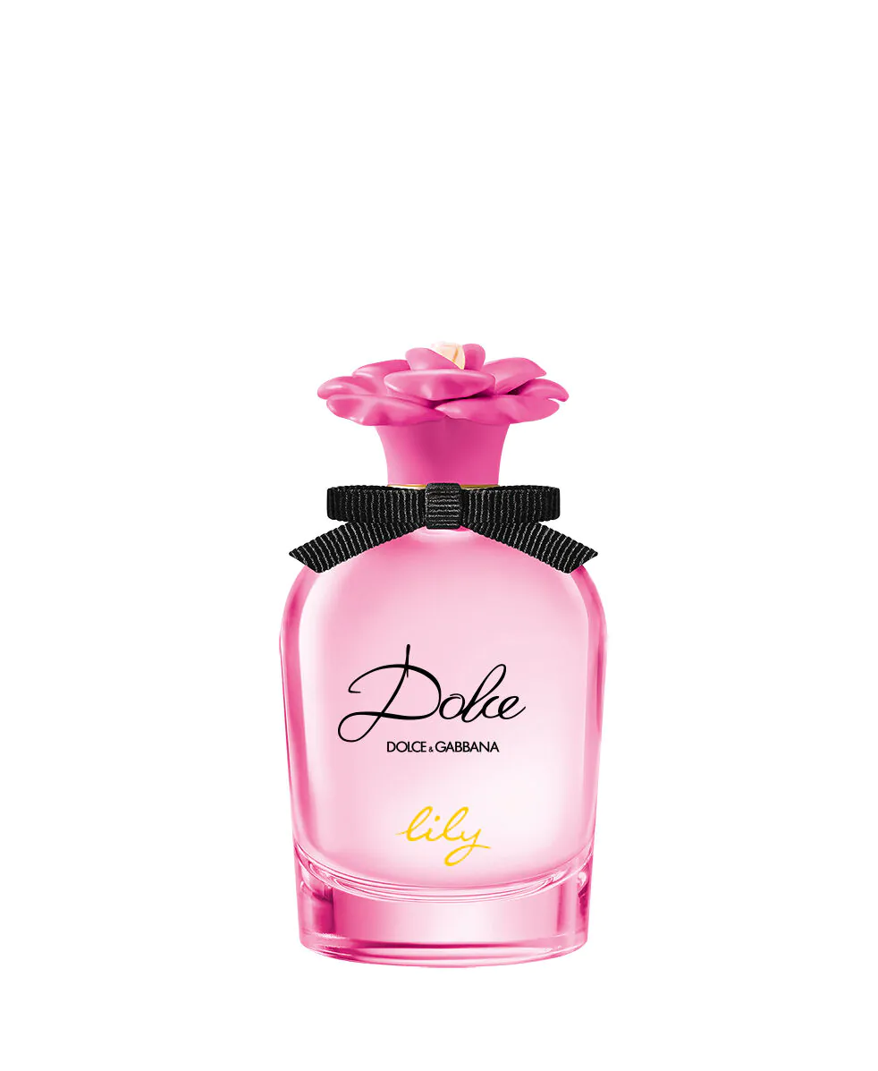 Dolce&Gabbana Dolce Lily tualetinis vanduo moterims 50 ml