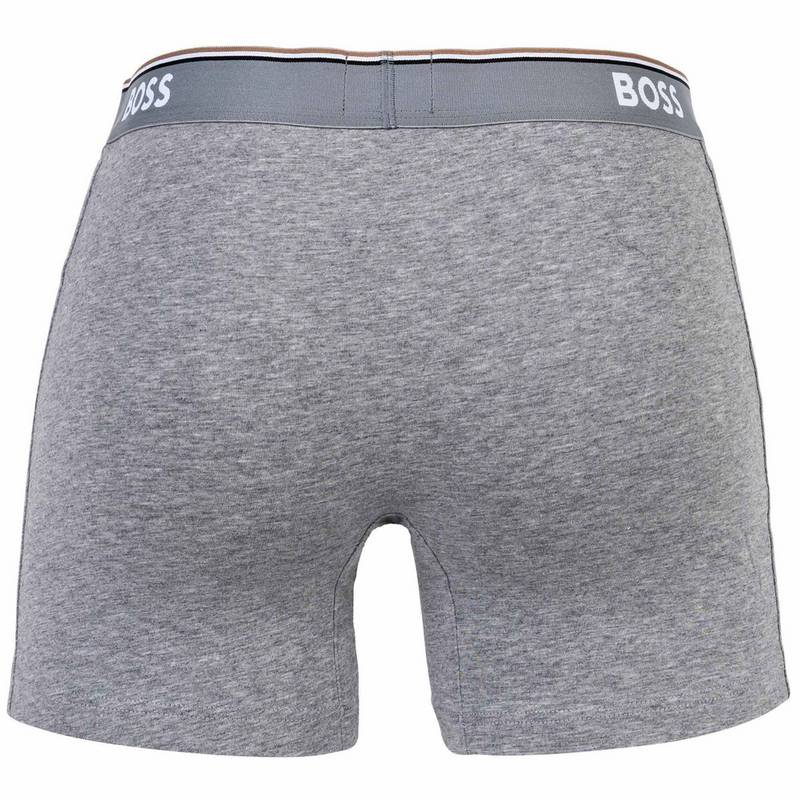 Boss Boxershort Unterhose Herren