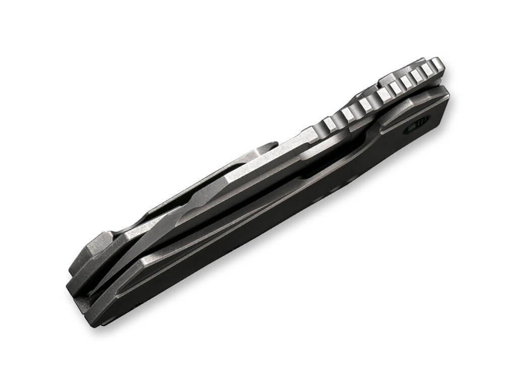 Roxi 3 Titanium Grey