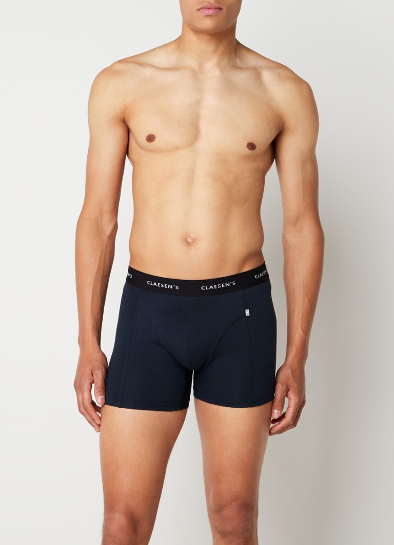 Boxer Claesen la pachet de 3