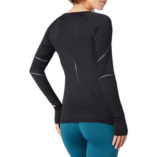 DAMEN RUNNING-LONGSHIRT ZOLA