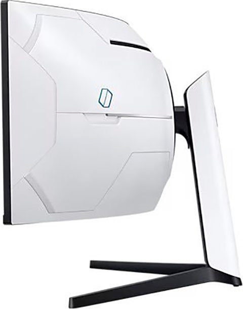 Samsung Odyssey Neo G9 S49AG954NP Curved-Gaming-LED-Monitor (124 cm/49 