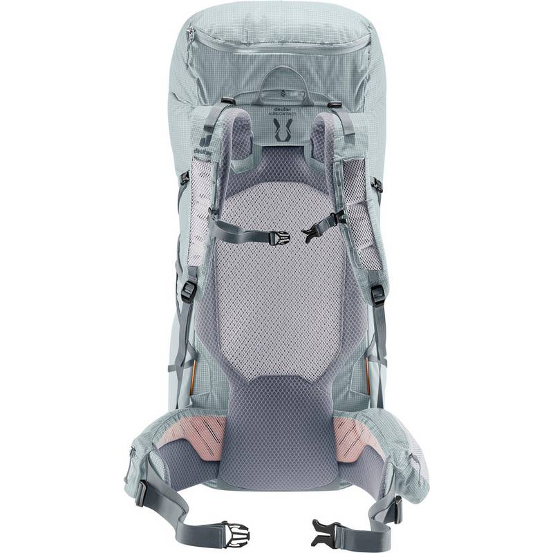 Deuter Aircontact Ultra 50+5 Trekkingrucksack Herren
