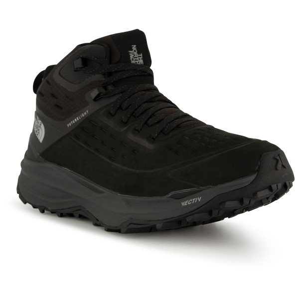 The North Face - Vectiv Exploris 2 Mid Futurelight Leather - Wanderschuhe
