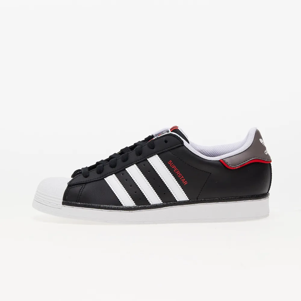 adidas Superstar IF3641 / schwarz