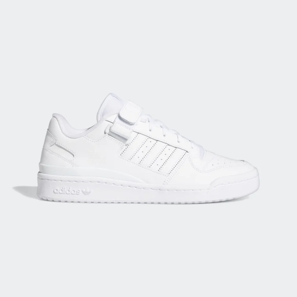 adidas Forum Low FY7755 / weiss