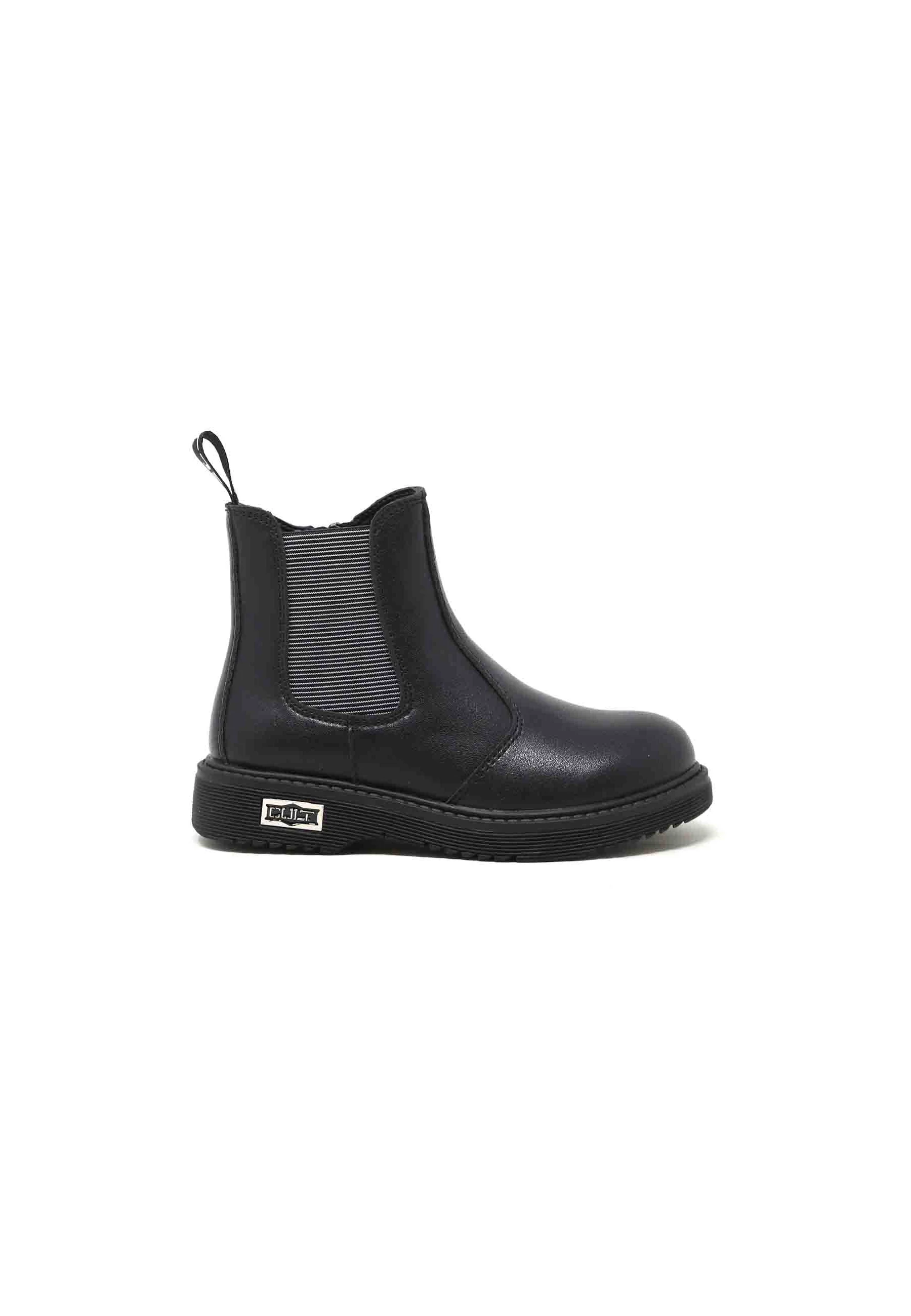 Cult SABBATH FAST - Botines