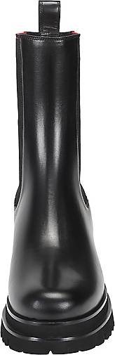 ekonika Stiefeletten Halbstiefel EKONIKA PREMIUM Mit flexiblem Schaft