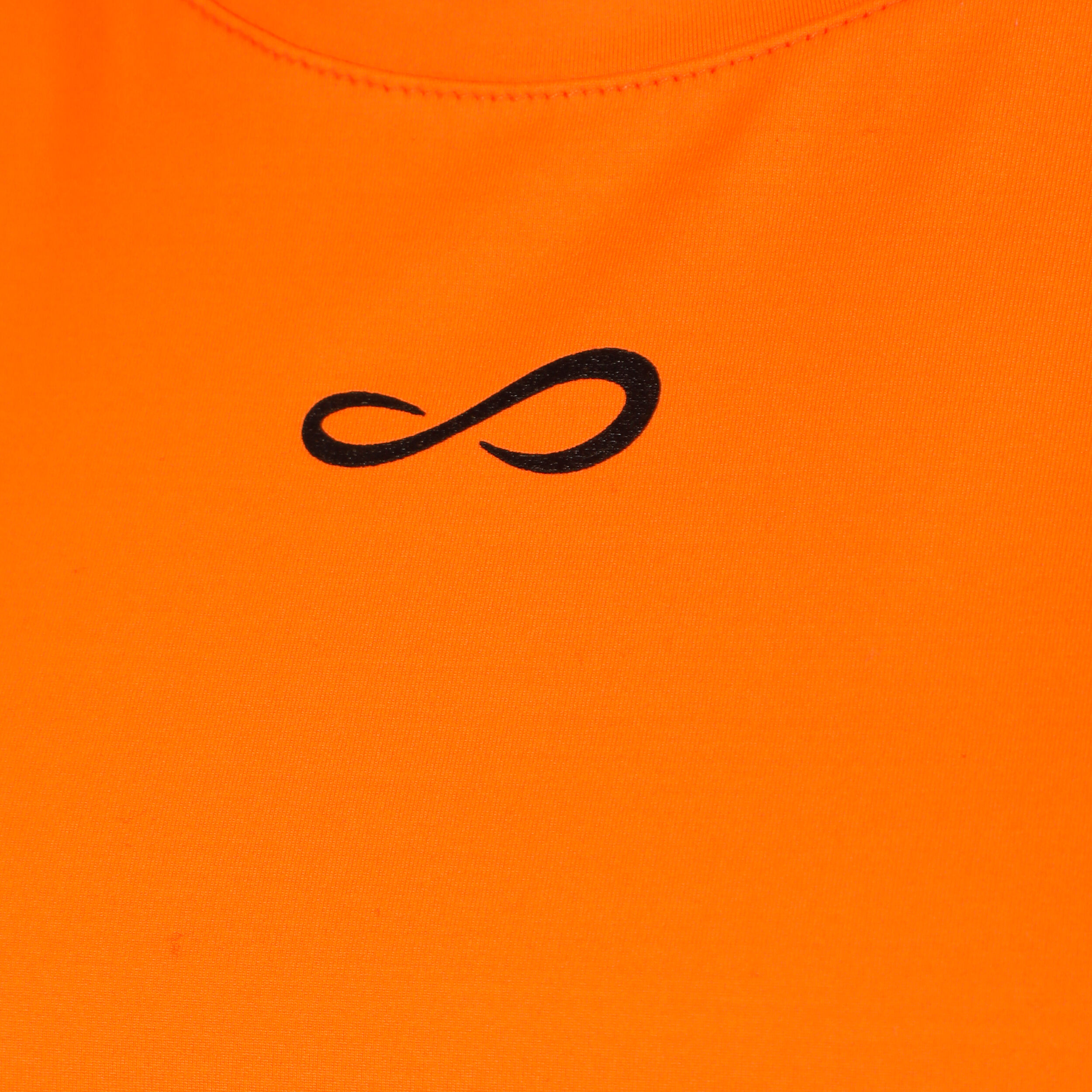 Court Tank-Top Damen - Orange