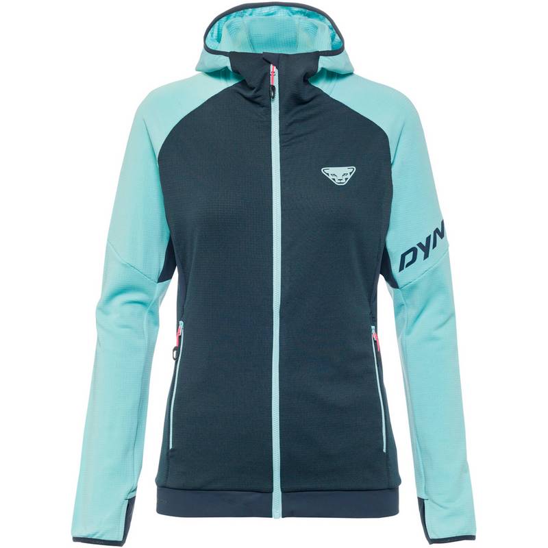 Dynafit TRANSALPER Fleecejacke Damen