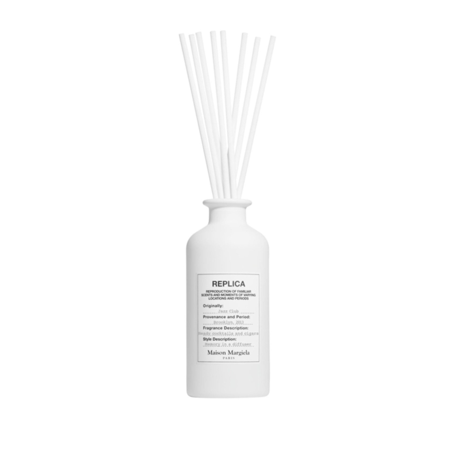 Jazz Club Diffuser