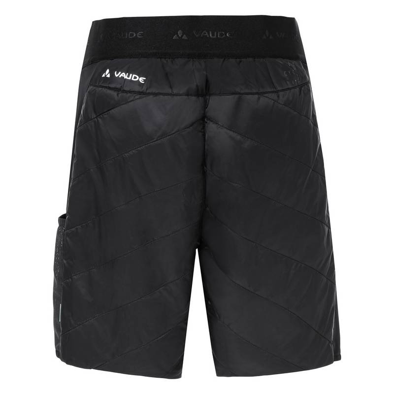 VAUDE Women's Sesvenna Shorts III Funktionshose Damen