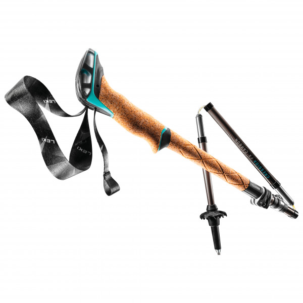 Leki - Cressida FX Carbon - Trekkingstöcke