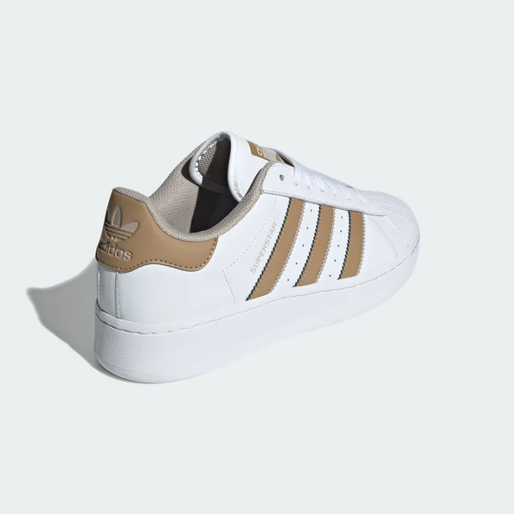 adidas Superstar XLG IE0762 / weiss