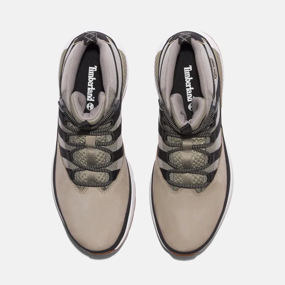 Timberland Euro Trekker TB0A6A7ZEO21 / grau