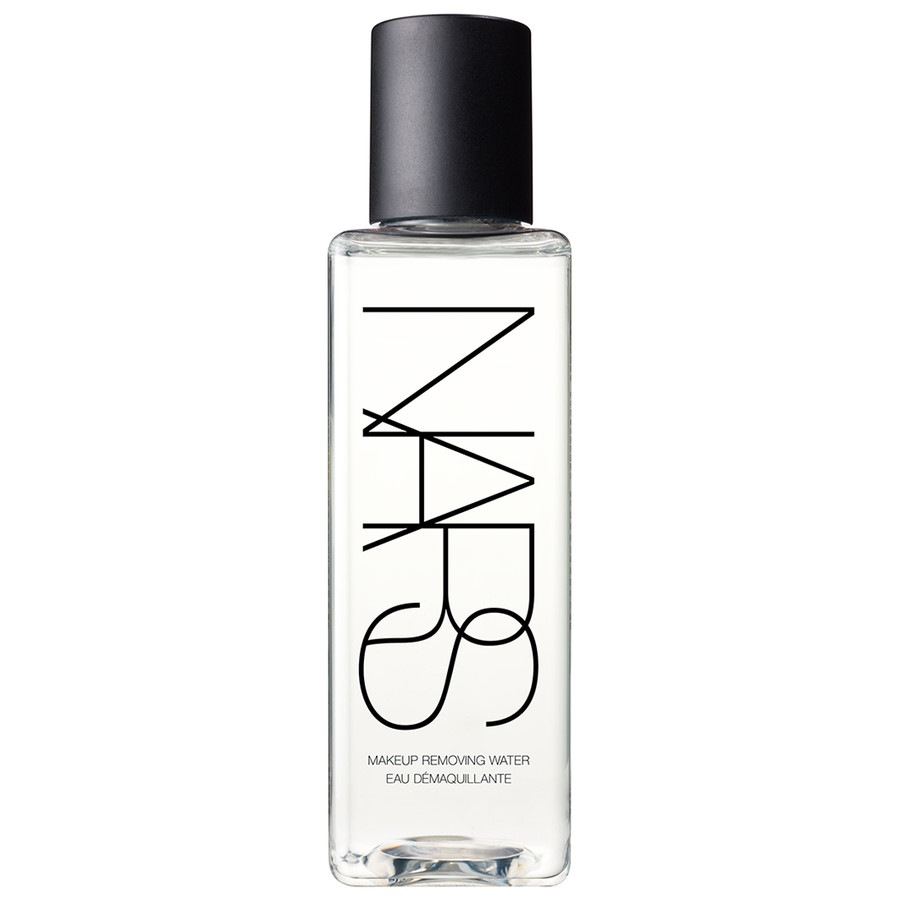 Makeup Removing Water