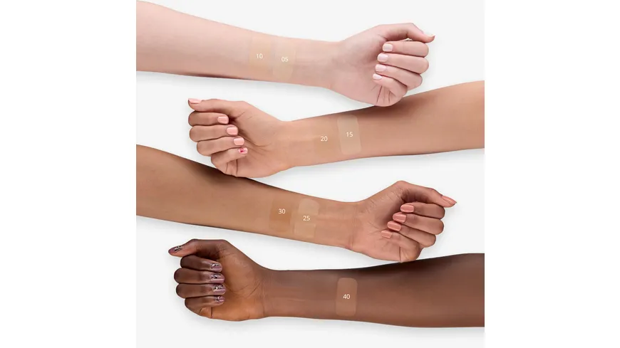 essence multitask concealer 3 ml 20 - Natural Beige
