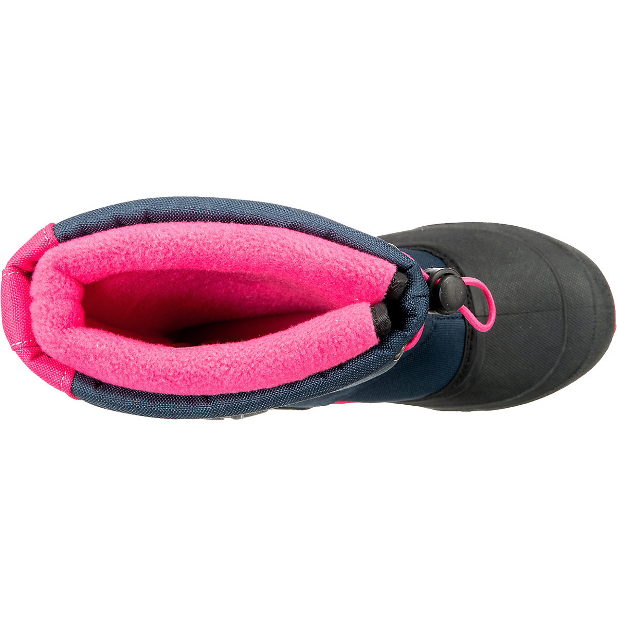 Winterstiefel für Mädchen