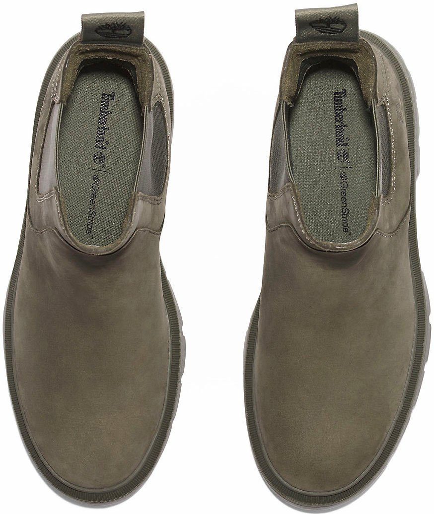 Timberland Cortina Valley Chelsea Chelseaboots