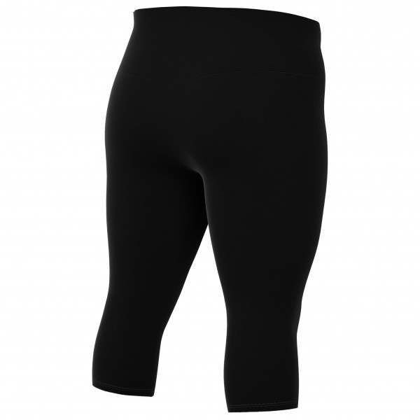 Nike - Women's One High-Rise Cropped Leggings