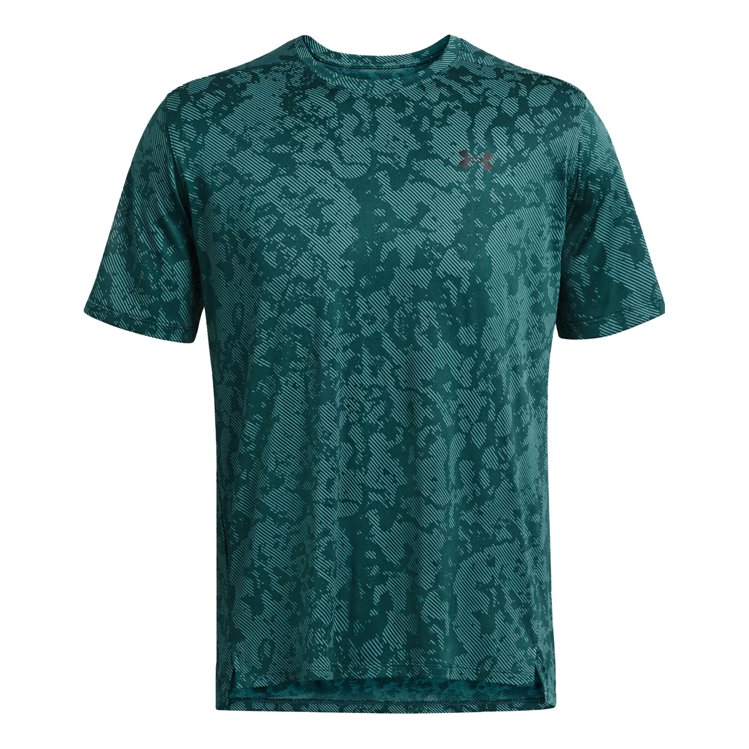 Tech Vent Geode T-Shirt Herren - Blau